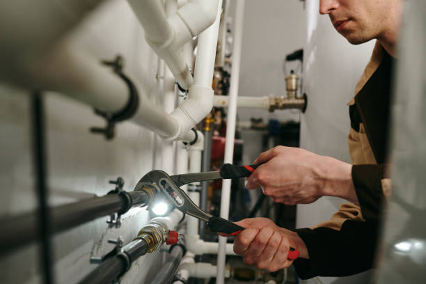 Best Toilet Repair Services  in Pearland, TX