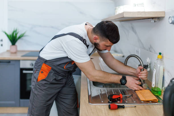 Best Emergency Plumber  in Pearland, TX