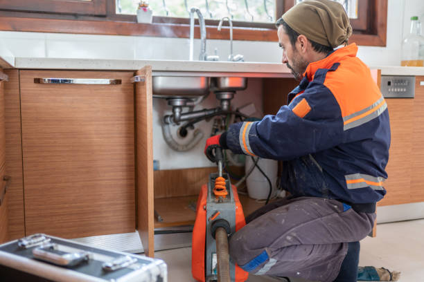 Best Best Plumbers Near Me  in Pearland, TX