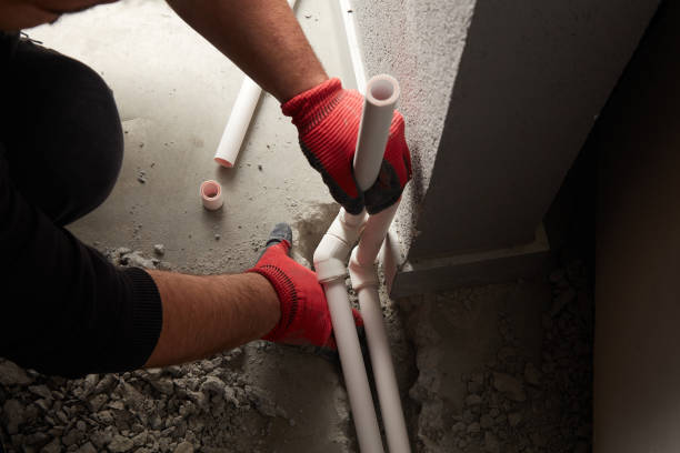 Best Leak Detection Services  in Pearland, TX
