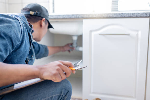 Best Shower Repair Services  in Pearland, TX