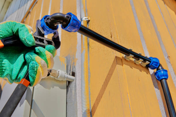 Best Leak Detection Services  in Pearland, TX