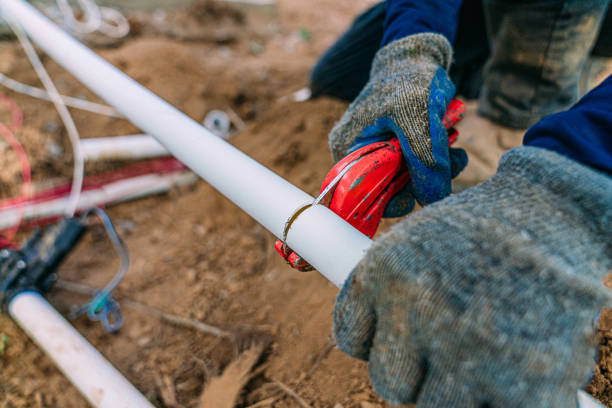 Best Clogged Drain Plumber  in Pearland, TX
